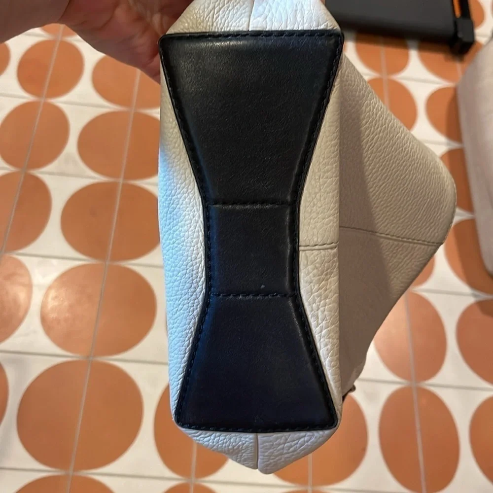 Kate Spade Leroy Street Vivienne Leather Bag